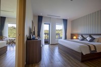 Khách Sạn Umi Phú Quốc